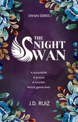 Cover of The Night Swan