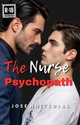 Cover of The Nurse Psychopath (Book 1)