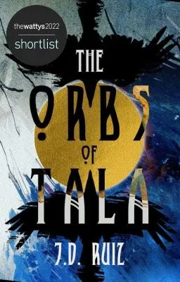 Cover of The Orbs of Tala