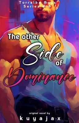 Cover of The Other Side of Dominance (MM) ✔
