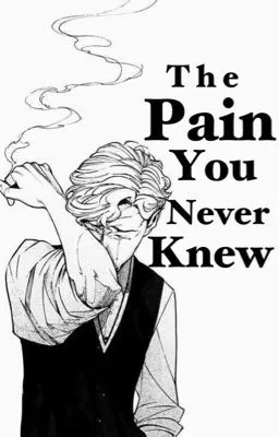 Cover of The Pain You Never Knew
