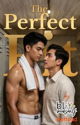 Cover of The Perfect Fit