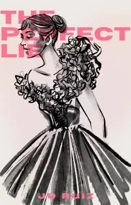 Cover of The Perfect Lie