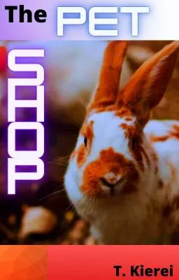 Cover of The Pet Shop (bxbxb)