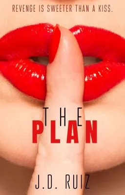 Cover of The Plan