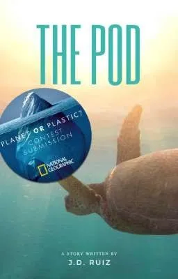 Cover of The Pod