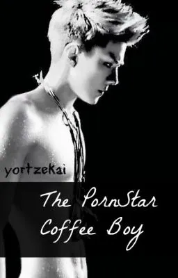 Cover of The PornStar Coffee Boy! (boyxboy)