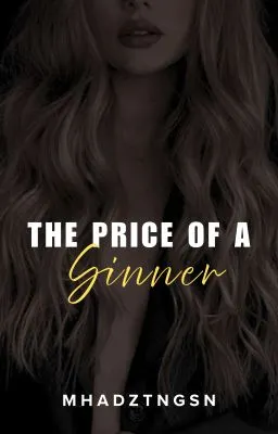 Cover of The Price Of A Sinner