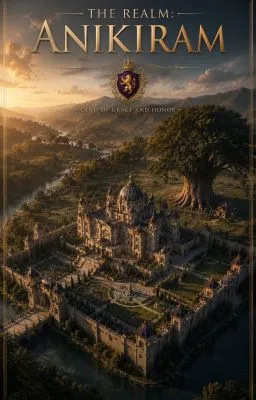 Cover of The Realm: Anikiram