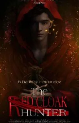 Cover of The Red Cloak Hunter