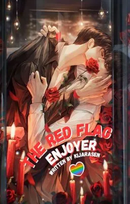Cover of The Red Flag Enjoyer (BL)