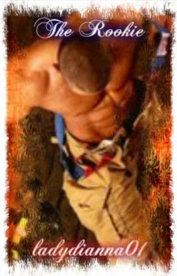Cover of The Rookie (manxmen)**Hothouse Book 1**