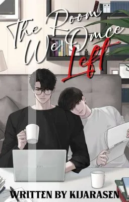 Cover of The Room We Once Left (BL)