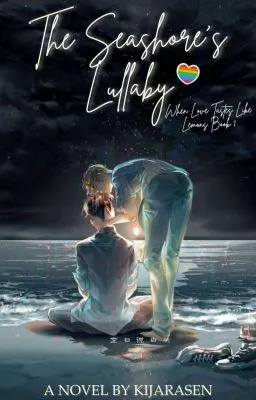 Cover of The Seashore's Lullaby (BL)