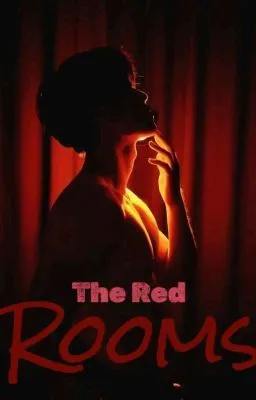 Cover of The Secret Affair: Red Room'x (Ongoing)