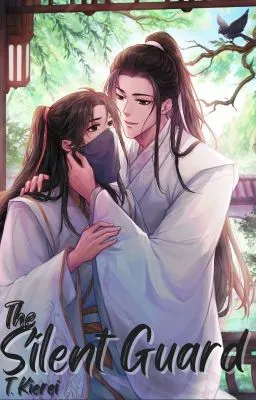 Cover of The Silent Guard (mxm)