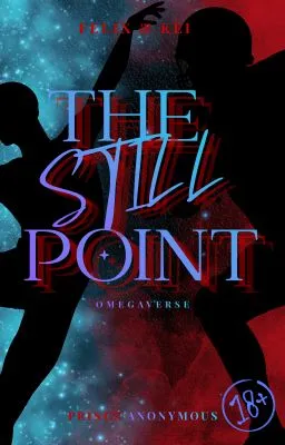 Cover of The Still Point [ManxMan]