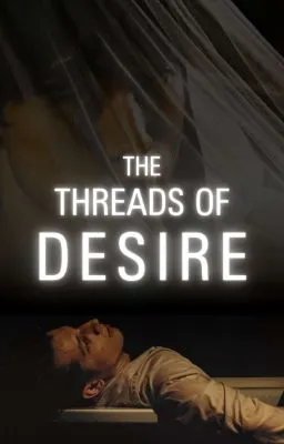 Cover of The Threads of Desire