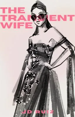 Cover of The Transient Wife