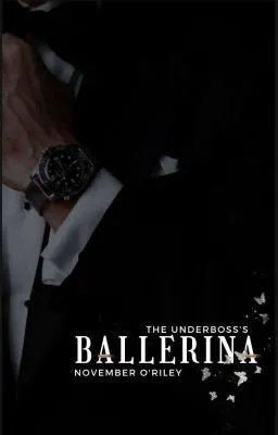 Cover of The Under Boss's Ballerina [18+]
