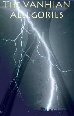 Cover of The Vanhian Allegories