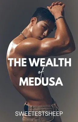 Cover of THE WEALTH OF MEDUSA