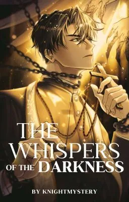 Cover of The Whispers of the Darkness