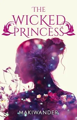 Cover of The Wicked Princess