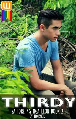 Cover of THIRDY (Sa Tore Ng Mga Leon Book 2)