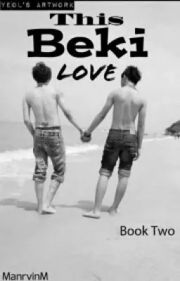 Cover of This Beki Love Book 2