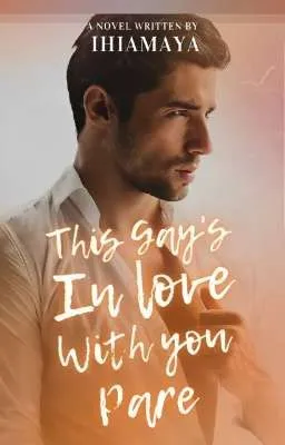 Cover of This Gay's In Love With You Pare