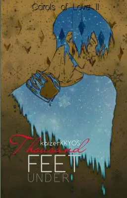 Cover of Thousand Feet Under