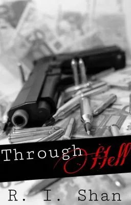 Cover of Through Hell [AOB/LGBT+/mpreg]