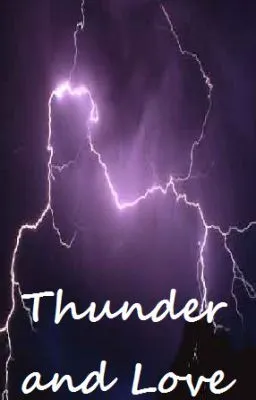 Cover of Thunder and Love [ManxMan]