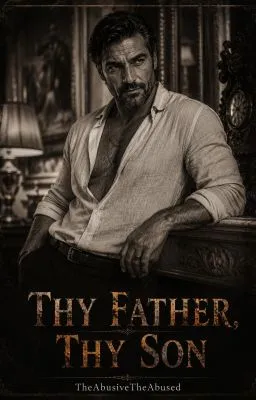 Cover of Thy Father Thy Son (Manuel x Flynn)