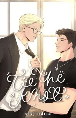 Cover of Tie the Knot (Love-Struck Series 3)
