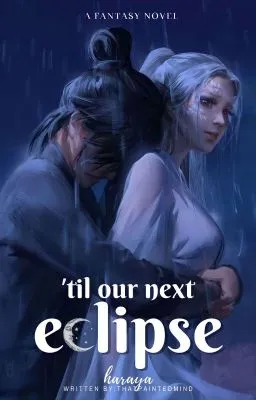Cover of 'Til Our Next Eclipse