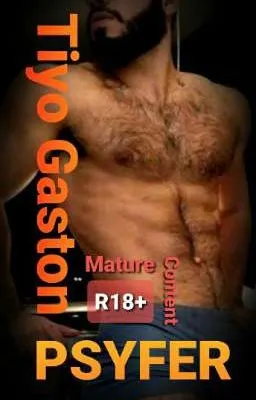 Cover of Tiyo Gaston