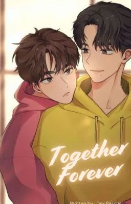 Cover of Together Forever