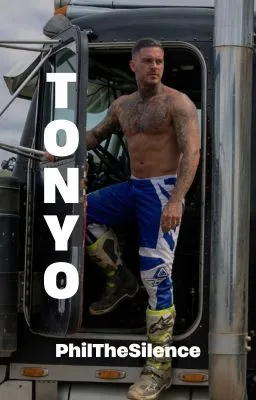 Cover of Tonyo