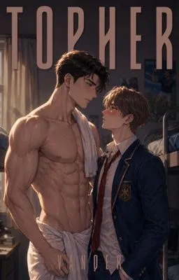 Cover of Topher