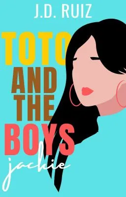 Cover of Toto and the Boys I: Jackie
