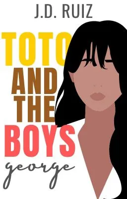 Cover of Toto and the Boys II: George