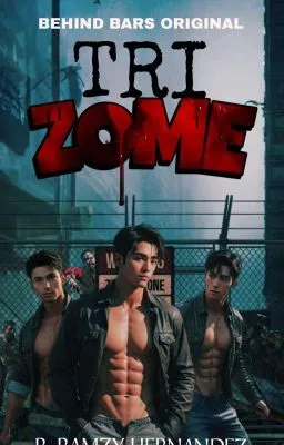 Cover of T.R.I. ZOME