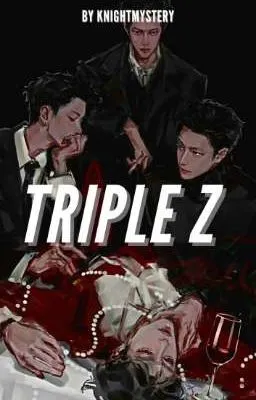 Cover of Triple Z 