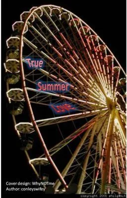 Cover of True Summer Love