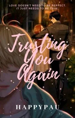 Cover of Trusting You Again | R-18