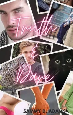 Cover of Truth & Dare *Intro*