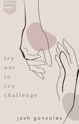 Cover of TRY NOT TO CRY CHALLENGE