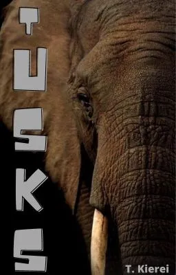 Cover of Tusks